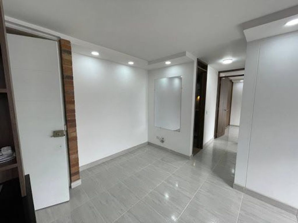 Apartamento de 2 alcobas en venta en La Faena, Bogotá, 40 m² · foto 6 de 19