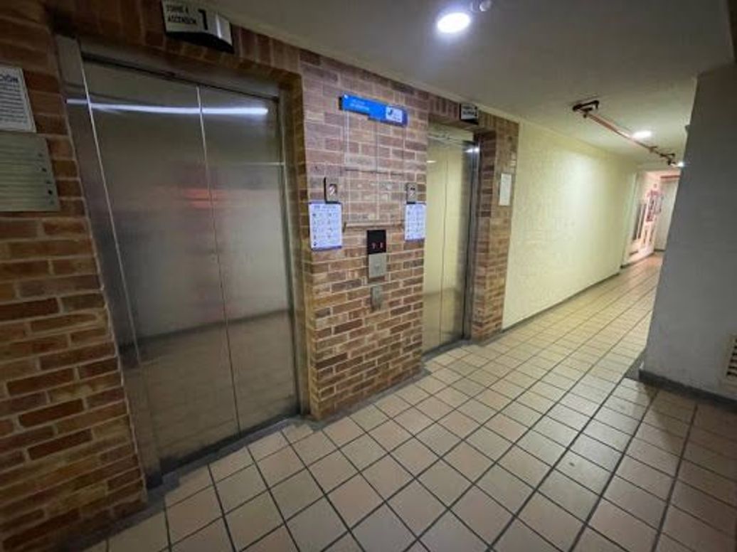 Apartamento de 2 alcobas en venta en La Faena, Bogotá, 40 m² · foto 3 de 19