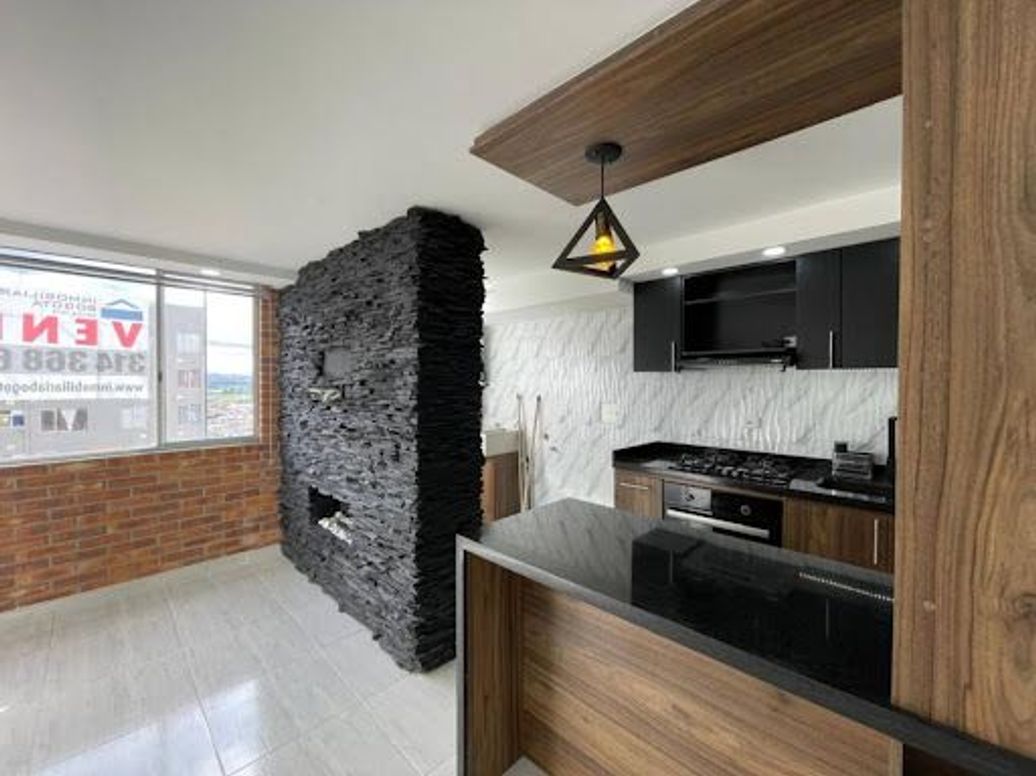 Apartamento de 2 alcobas en venta en La Faena, Bogotá, 40 m² · foto 9 de 19