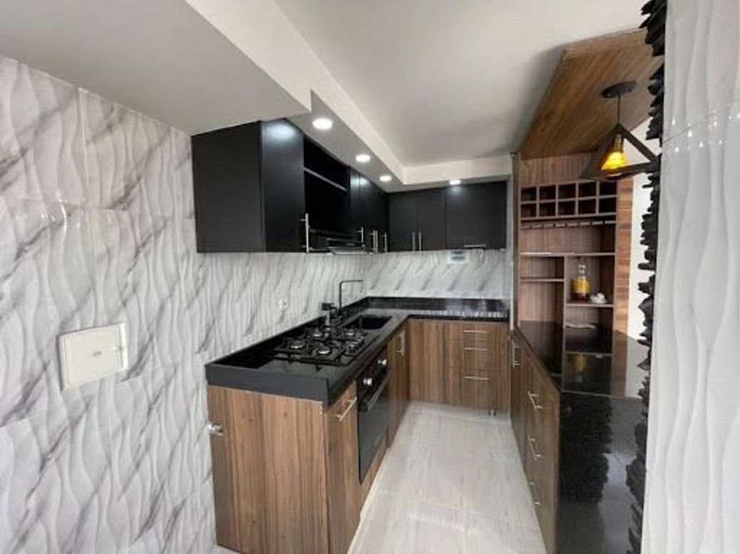Apartamento de 2 alcobas en venta en La Faena, Bogotá, 40 m² · foto 10 de 19
