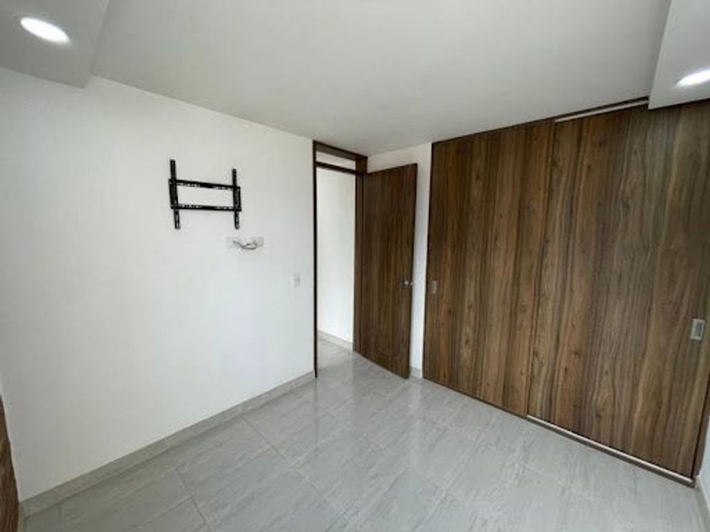 Apartamento de 2 alcobas en venta en La Faena, Bogotá, 40 m² · foto 17 de 19