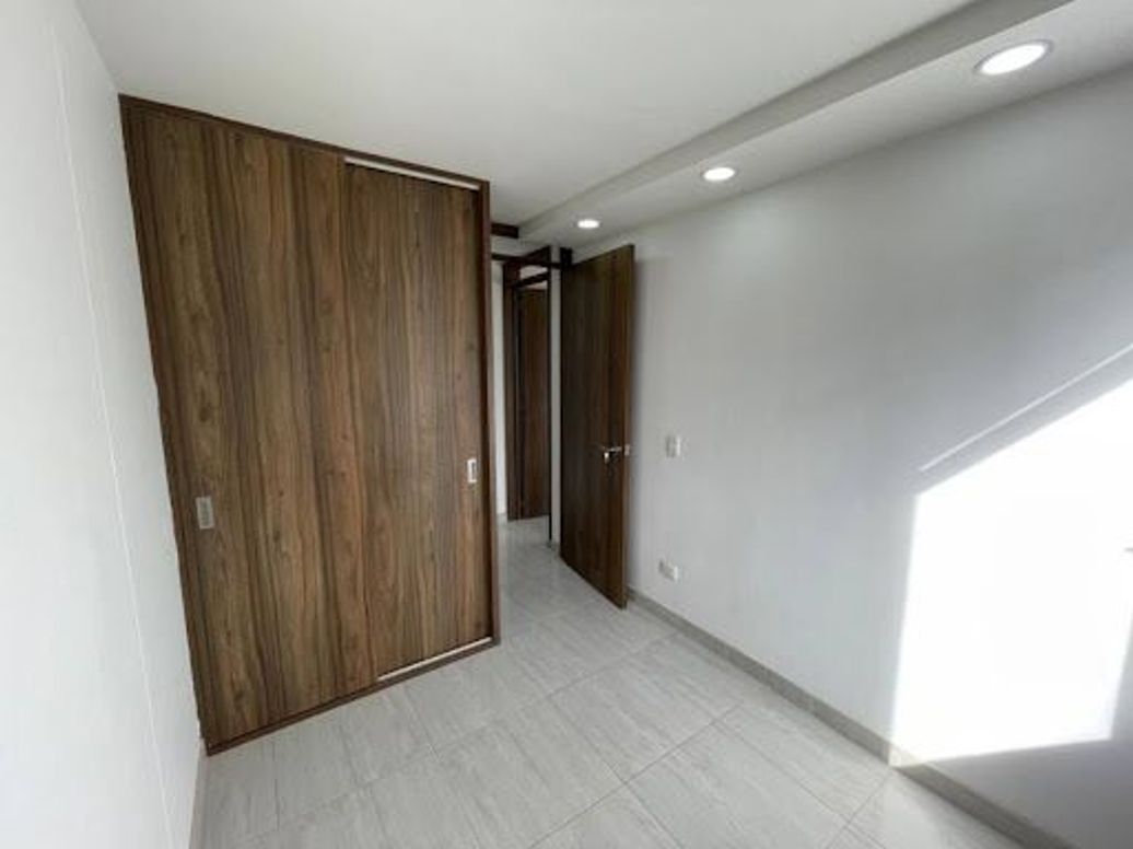 Apartamento de 2 alcobas en venta en La Faena, Bogotá, 40 m² · foto 14 de 19