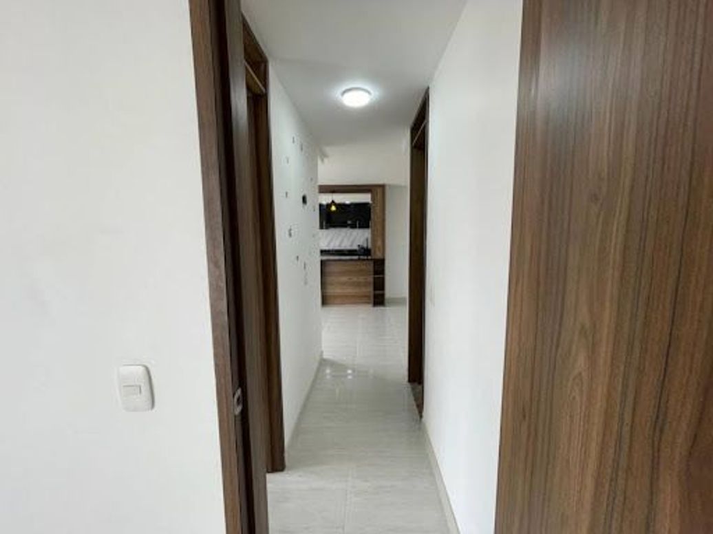Apartamento de 2 alcobas en venta en La Faena, Bogotá, 40 m² · foto 18 de 19