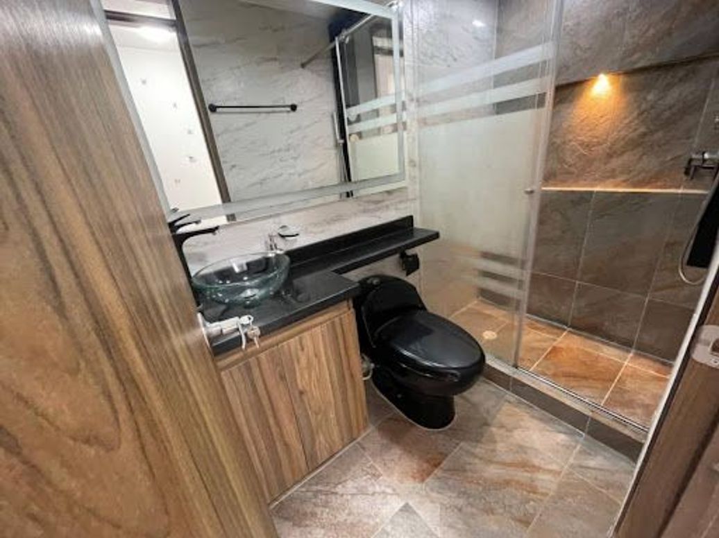 Apartamento de 2 alcobas en venta en La Faena, Bogotá, 40 m² · foto 19 de 19