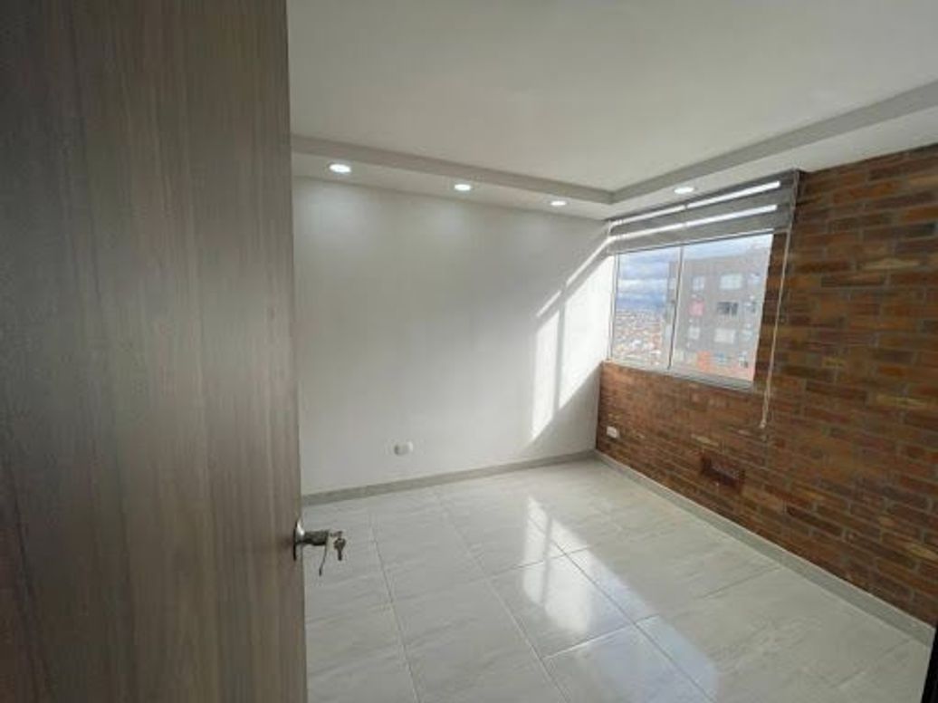 Apartamento de 2 alcobas en venta en La Faena, Bogotá, 40 m² · foto 15 de 19