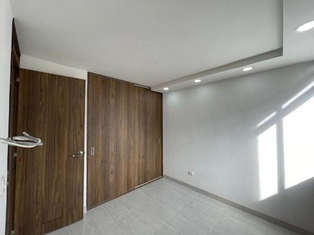 Apartamento de 2 alcobas en venta en La Faena, Bogotá, 40 m² · foto 16 de 19