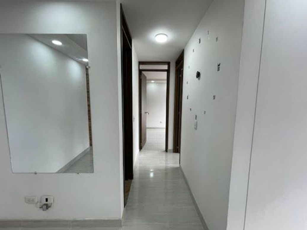 Apartamento de 2 alcobas en venta en La Faena, Bogotá, 40 m² · foto 12 de 19