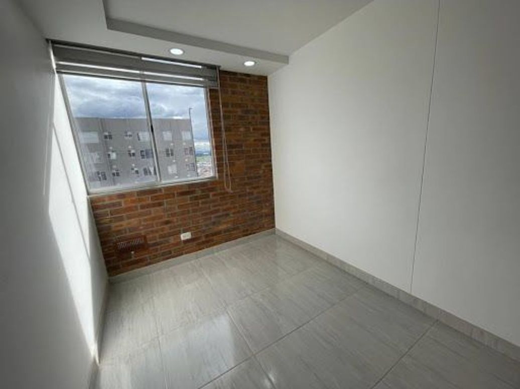 Apartamento de 2 alcobas en venta en La Faena, Bogotá, 40 m² · foto 13 de 19