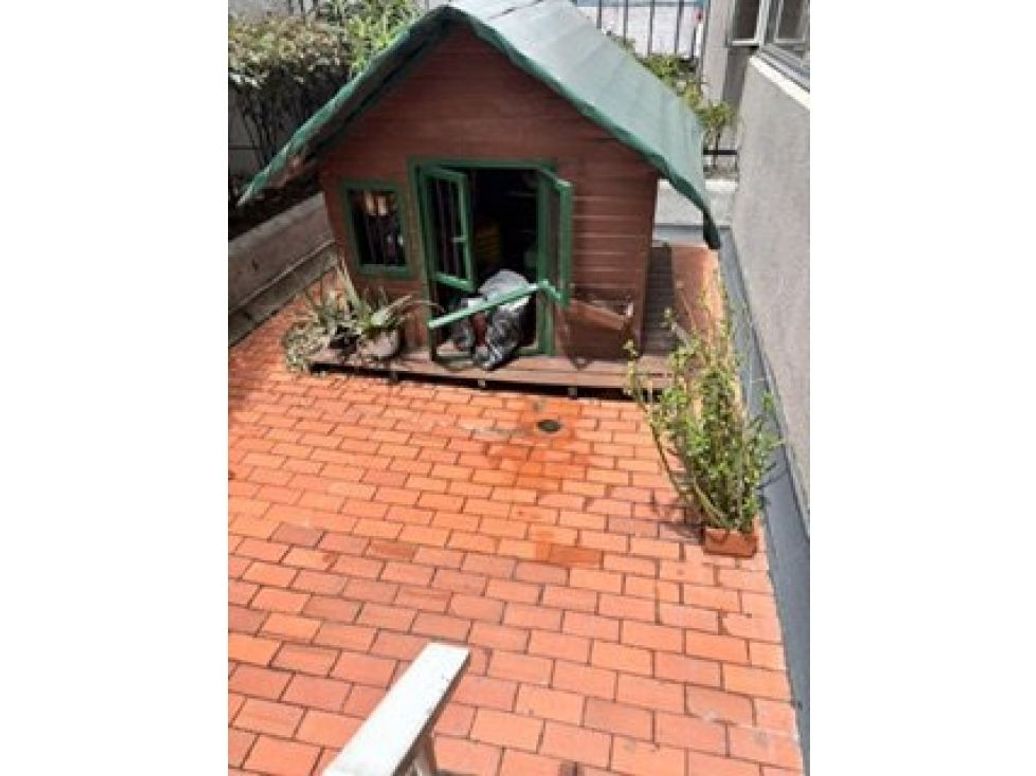 Apartamento de 3 alcobas en venta en Santa Barbara, Bogotá, 158 m² · foto 11 de 15