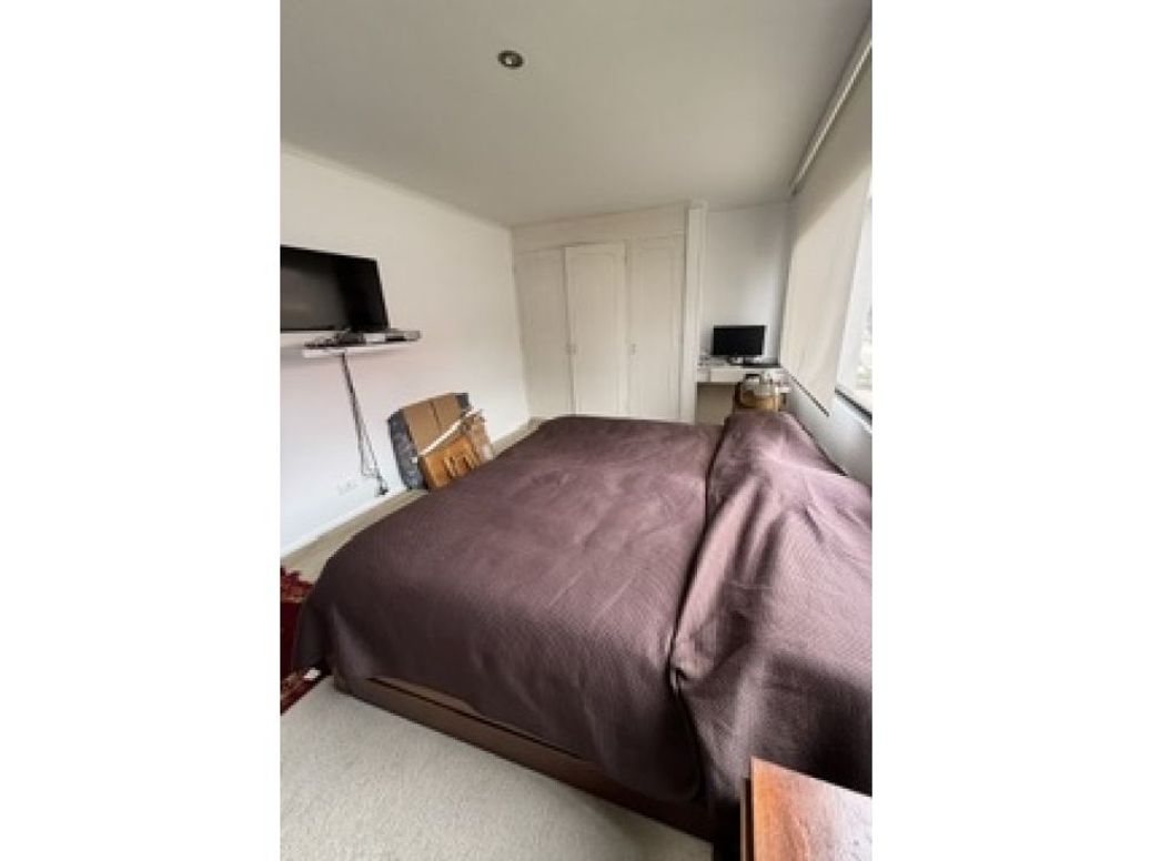 Apartamento de 3 alcobas en venta en Santa Barbara, Bogotá, 158 m² · foto 12 de 15