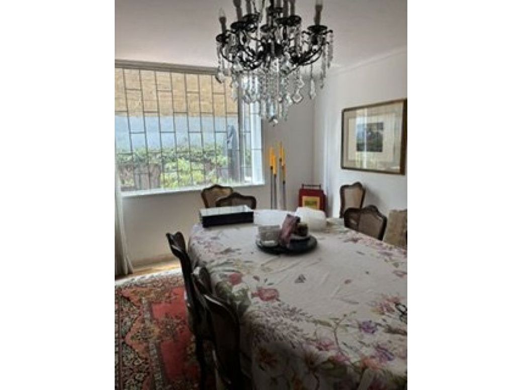 Apartamento de 3 alcobas en venta en Santa Barbara, Bogotá, 158 m² · foto 2 de 15