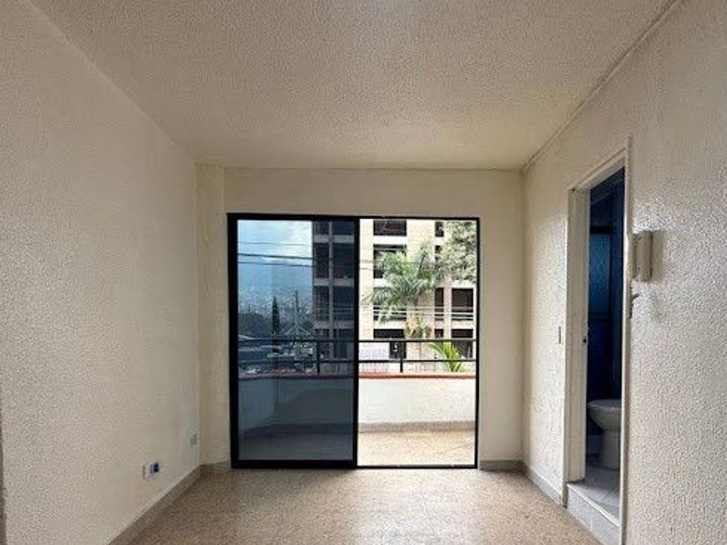 APARTAMENTO EN ARRIENDO en Santa Maria Et Iii