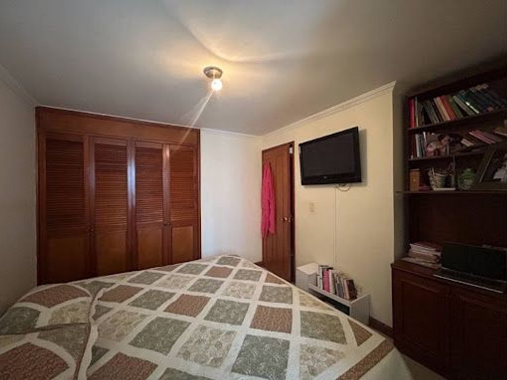 Apartamento de 3 alcobas en venta en Cedritos, Bogotá, 109 m² · foto 16 de 20
