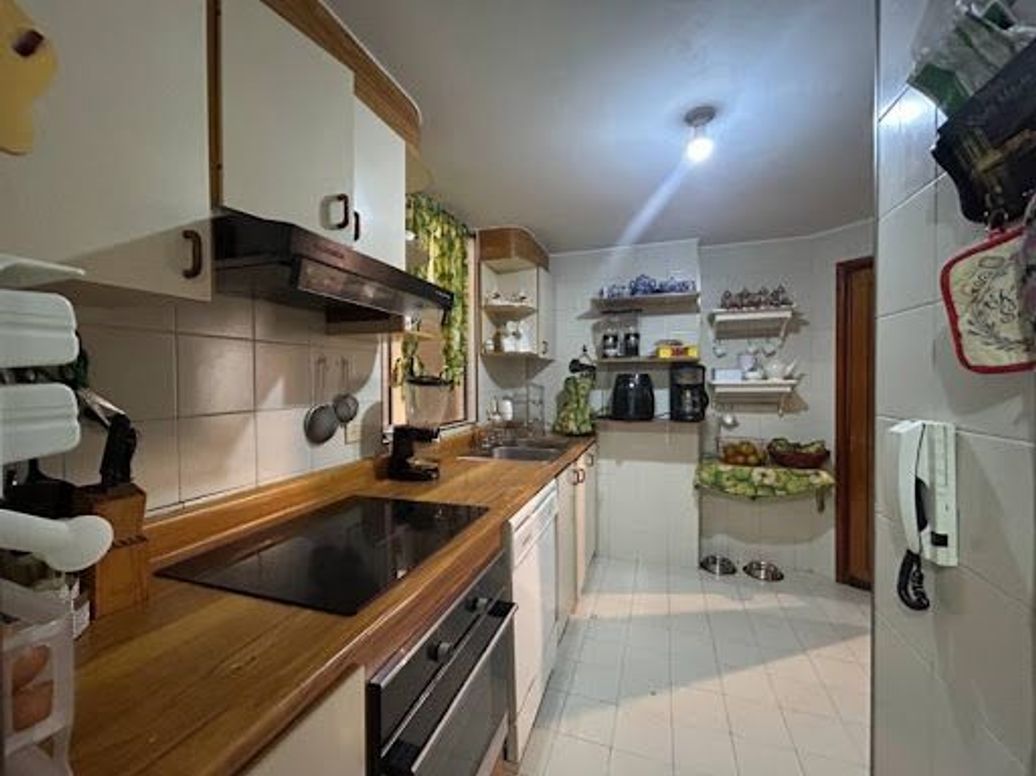 Apartamento de 3 alcobas en venta en Cedritos, Bogotá, 109 m² · foto 8 de 20
