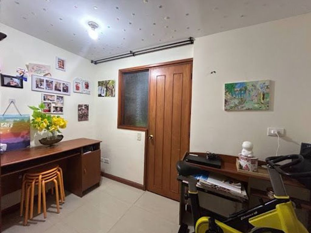 Apartamento de 3 alcobas en venta en Cedritos, Bogotá, 109 m² · foto 11 de 20