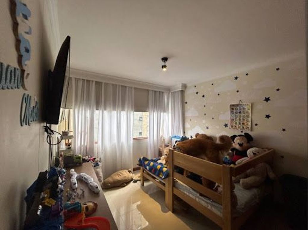 Apartamento de 3 alcobas en venta en Cedritos, Bogotá, 109 m² · foto 14 de 20