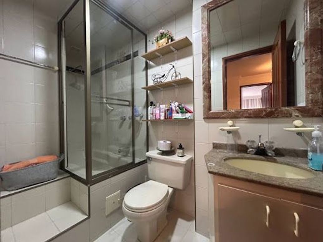Apartamento de 3 alcobas en venta en Cedritos, Bogotá, 109 m² · foto 18 de 20