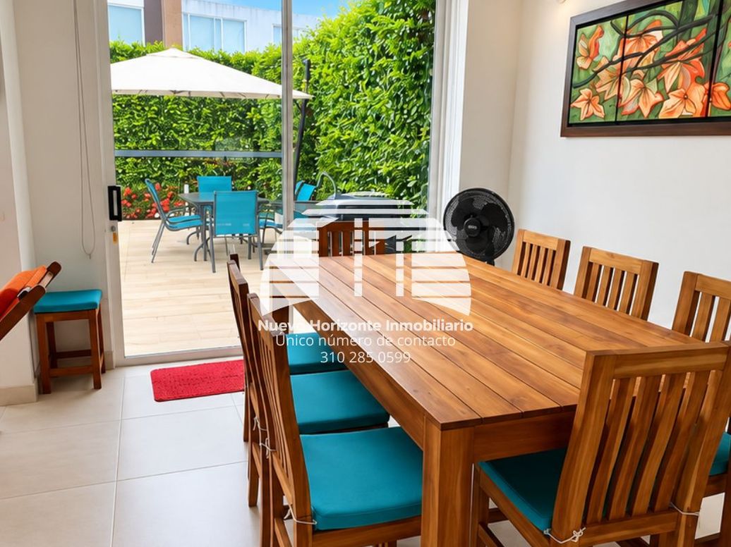 Casa de 3 alcobas en venta en A.S.D, Bogotá, 163 m² · foto 5 de 14