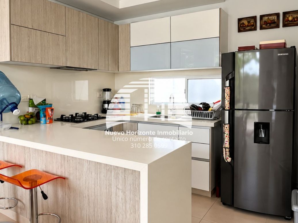 Casa de 3 alcobas en venta en A.S.D, Bogotá, 163 m² · foto 7 de 14