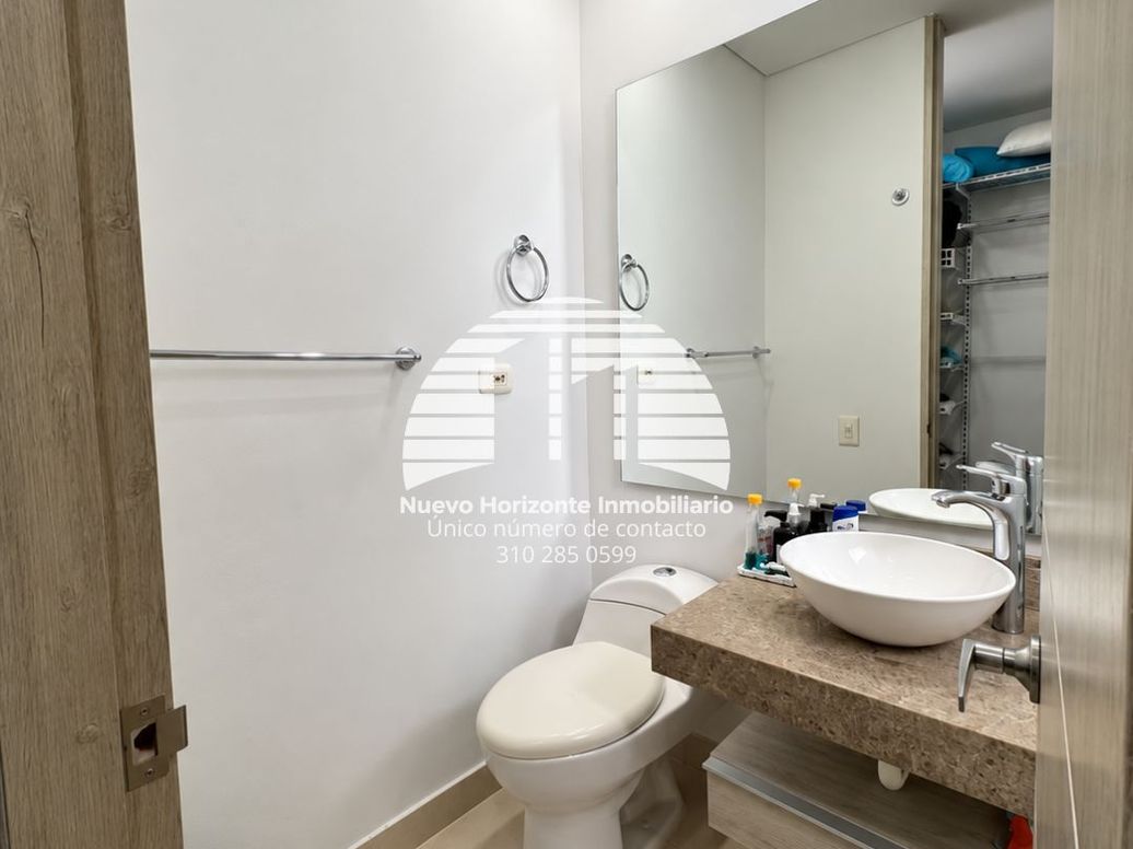 Casa de 3 alcobas en venta en A.S.D, Bogotá, 163 m² · foto 10 de 14
