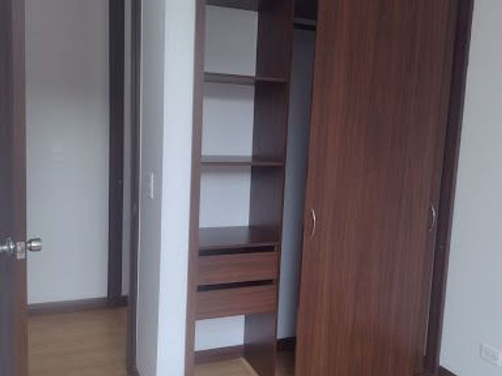 Apartamento de 3 alcobas en venta en Villas De Granada, Bogotá, 70 m² · foto 20 de 20