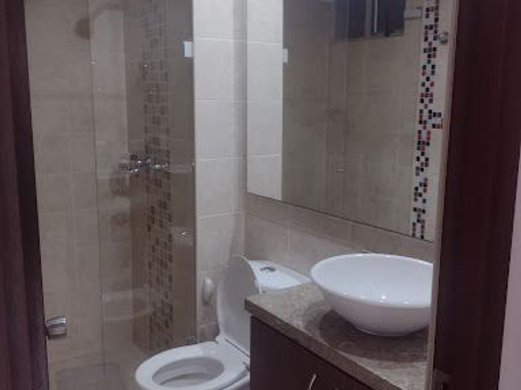 Apartamento de 3 alcobas en venta en Villas De Granada, Bogotá, 70 m² · foto 11 de 20