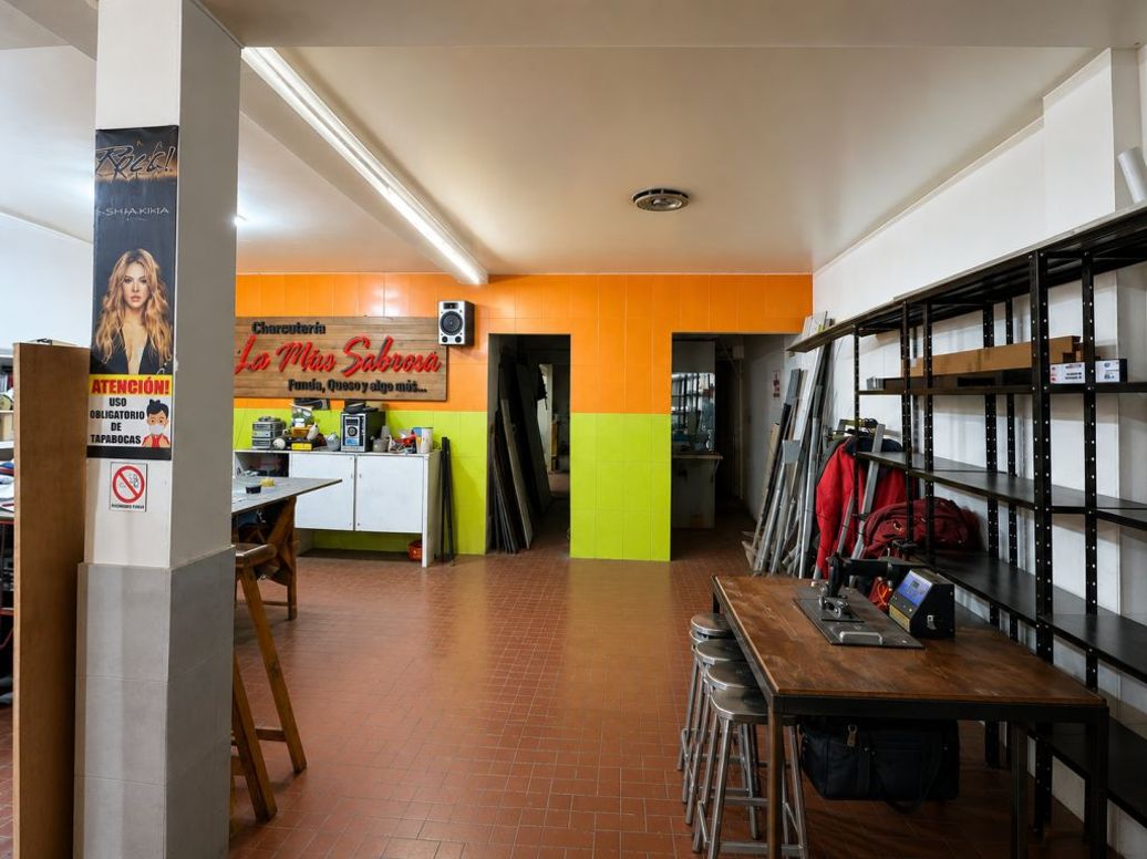 Casa de 4 alcobas en venta en San Eusebio, Bogotá, 300 m² · foto 2 de 7
