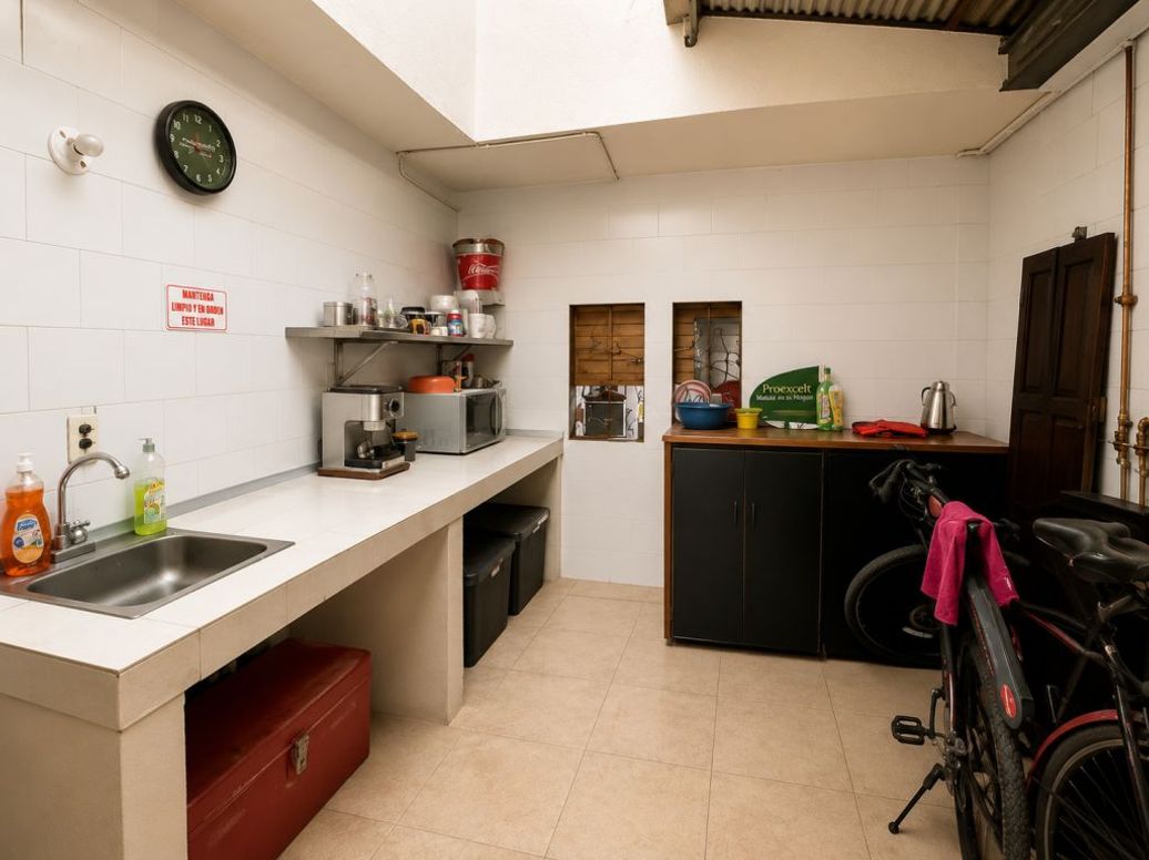 Casa de 4 alcobas en venta en San Eusebio, Bogotá, 300 m² · foto 7 de 7