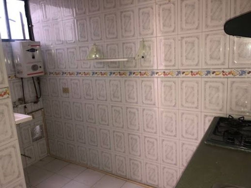 Apartamento de 2 alcobas en venta en El Progreso, Bogotá, 56 m² · foto 7 de 20