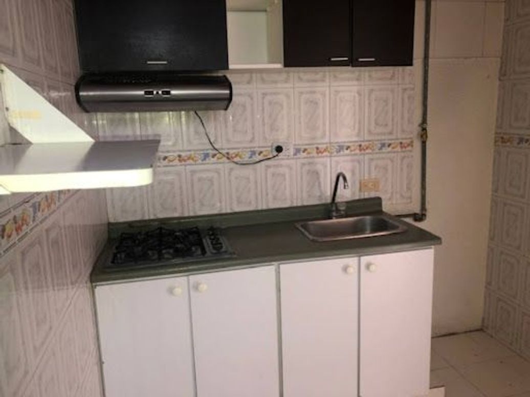 Apartamento de 2 alcobas en venta en El Progreso, Bogotá, 56 m² · foto 5 de 20