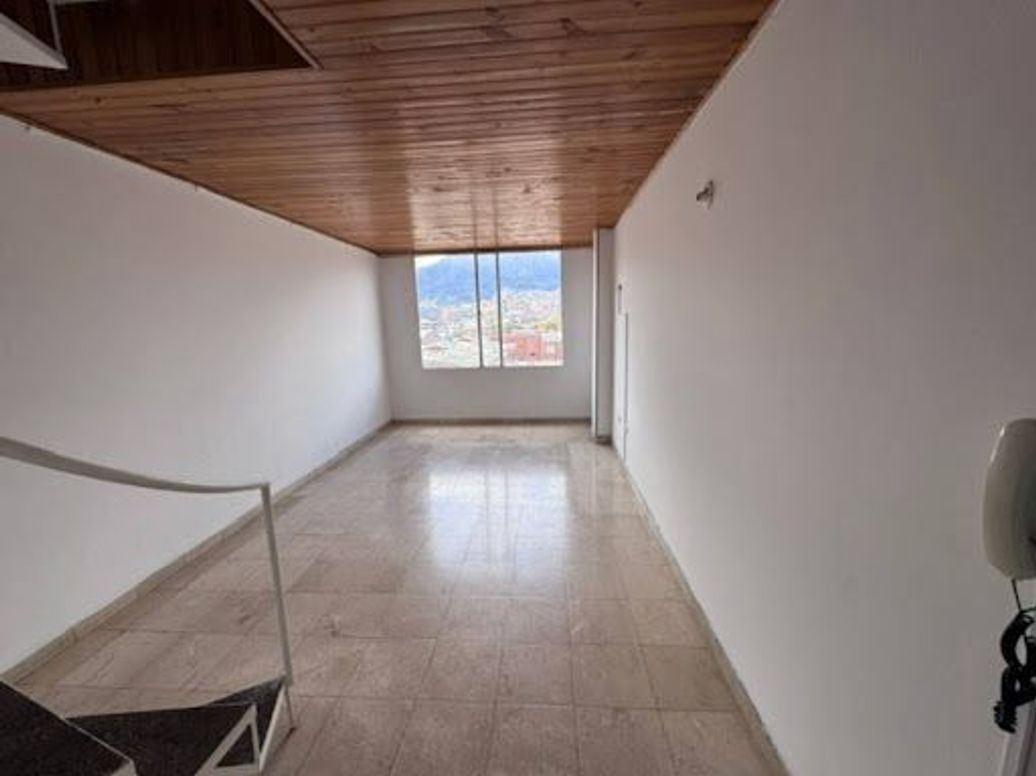 Apartamento de 2 alcobas en venta en El Progreso, Bogotá, 56 m² · foto 8 de 20