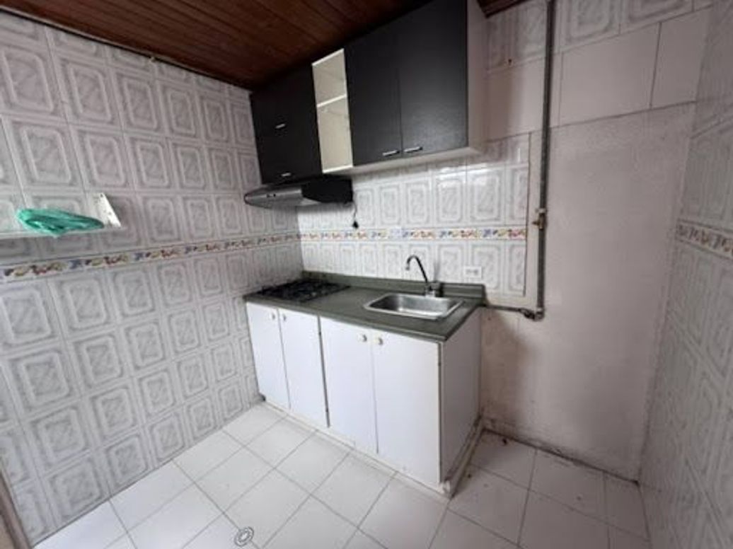 Apartamento de 2 alcobas en venta en El Progreso, Bogotá, 56 m² · foto 6 de 20