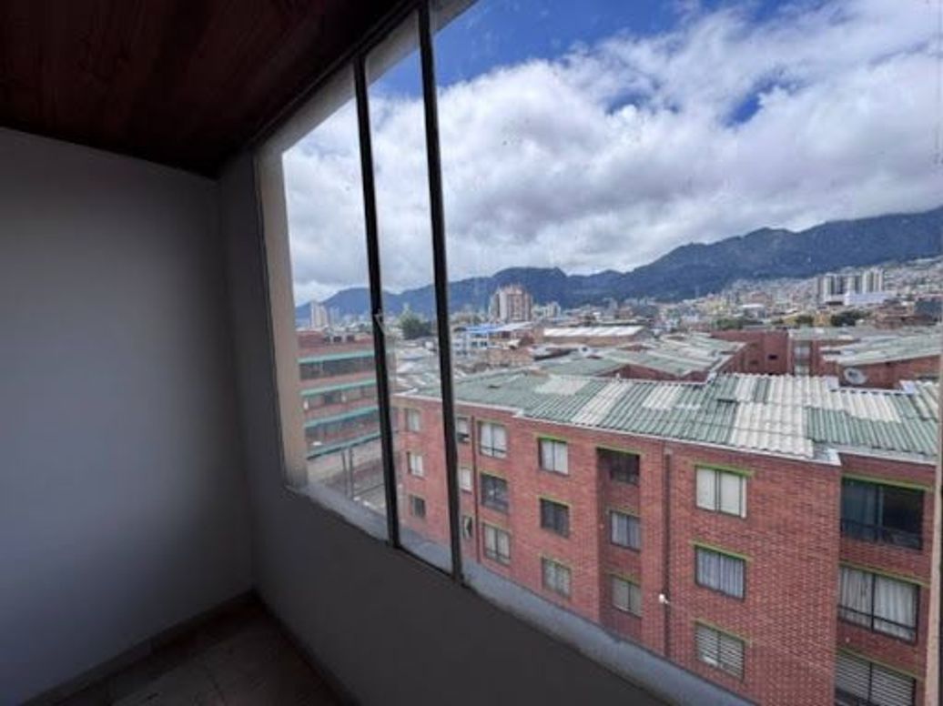 Apartamento de 2 alcobas en venta en El Progreso, Bogotá, 56 m² · foto 10 de 20