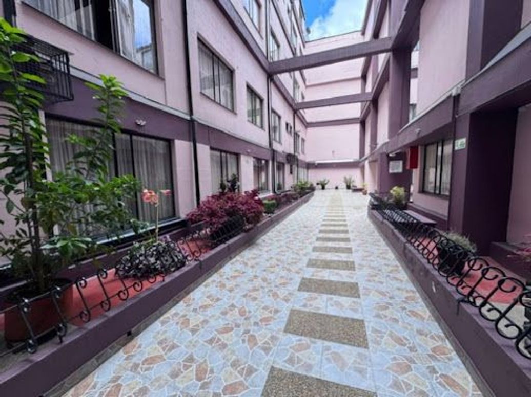 Apartamento de 2 alcobas en venta en El Progreso, Bogotá, 56 m² · foto 2 de 20