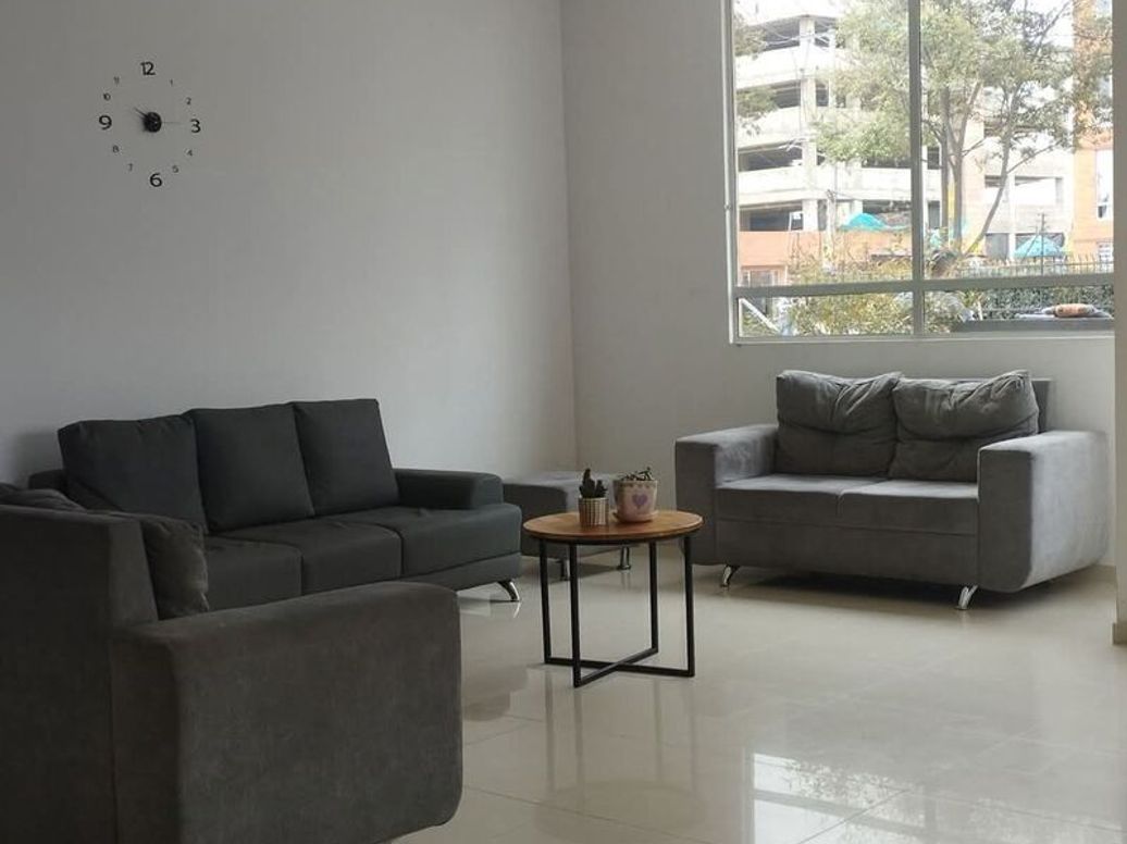 Apartamento de 2 alcobas en venta en A.S.D., Bogotá, 35 m² · foto 10 de 16