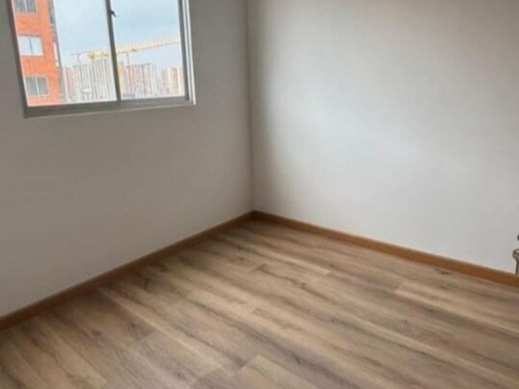 Apartamento de 2 alcobas en venta en A.S.D., Bogotá, 35 m² · foto 7 de 16