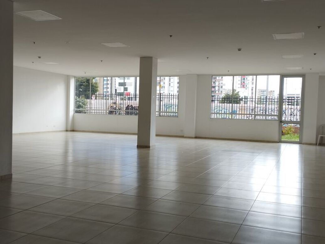 Apartamento de 2 alcobas en venta en A.S.D., Bogotá, 35 m² · foto 14 de 16