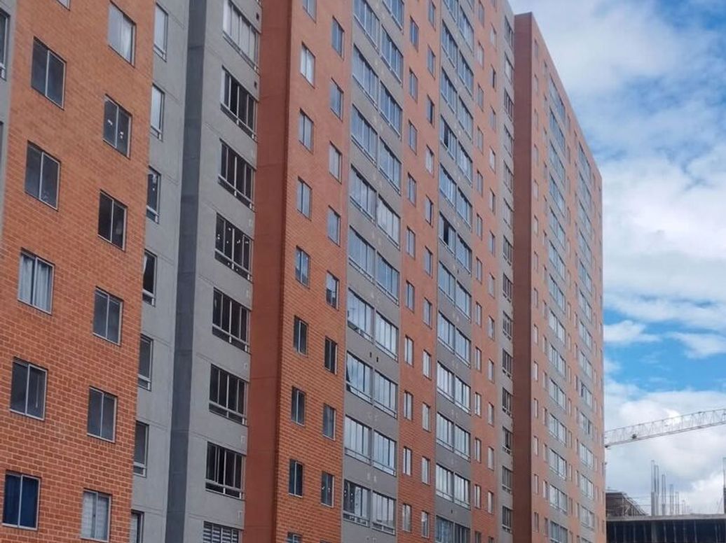 Apartamento de 2 alcobas en venta en A.S.D., Bogotá, 35 m² · foto 9 de 16