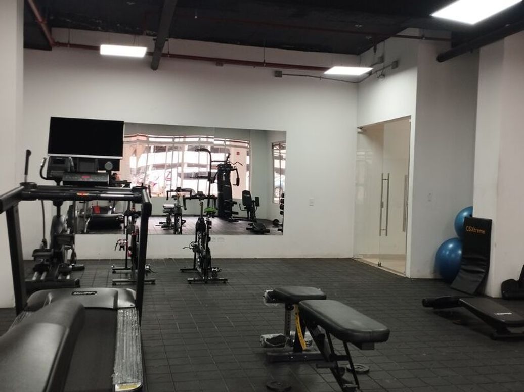 Apartamento de 2 alcobas en venta en A.S.D., Bogotá, 35 m² · foto 16 de 16