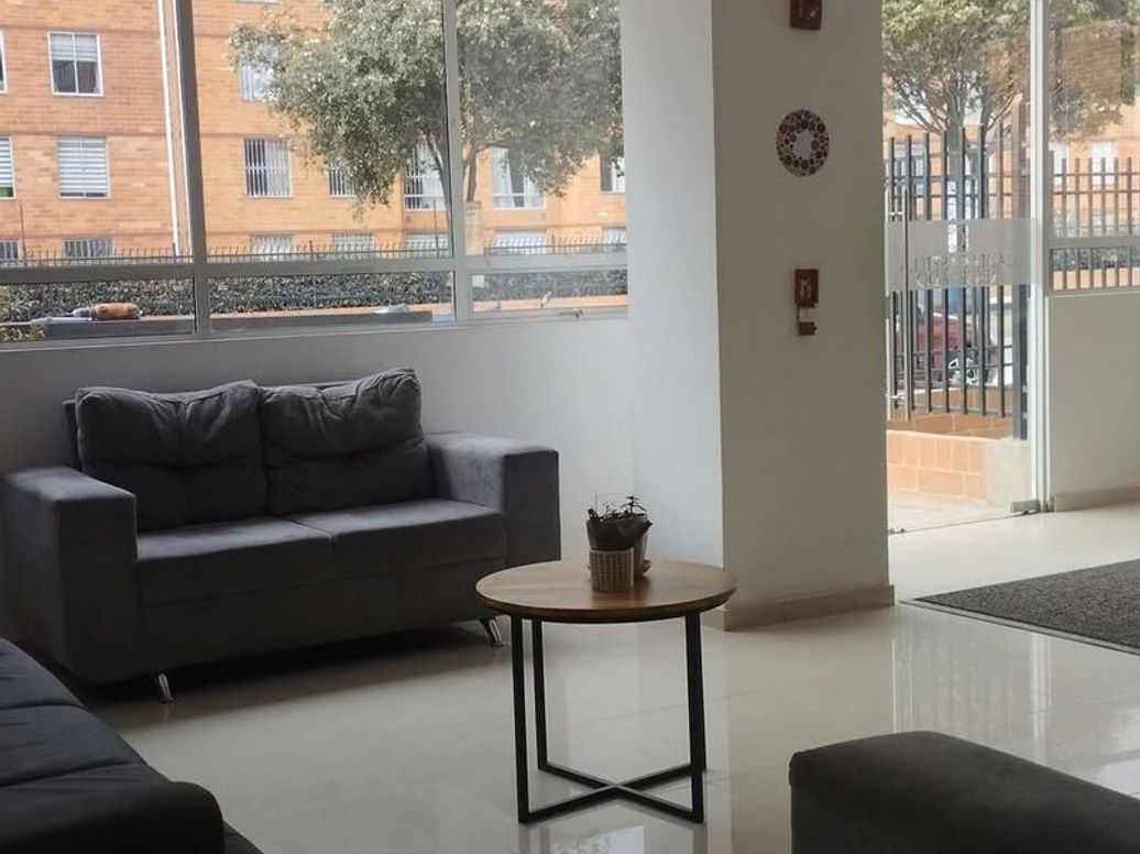 Apartamento de 2 alcobas en venta en A.S.D., Bogotá, 35 m² · foto 11 de 16