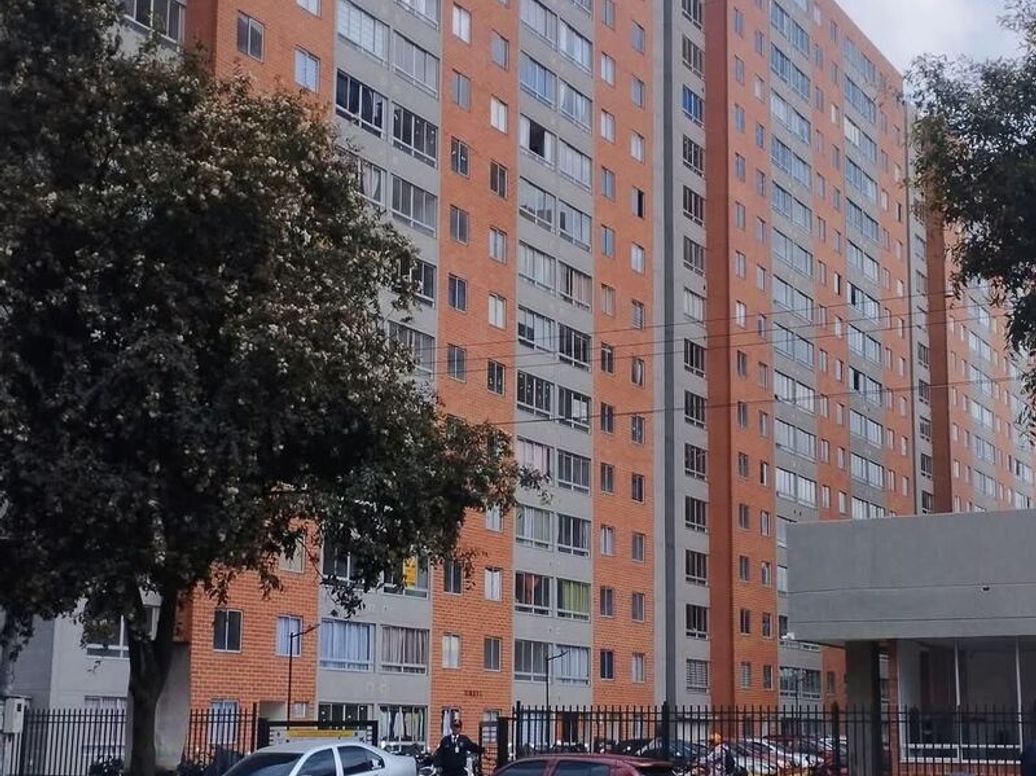 Apartamento de 2 alcobas en venta en A.S.D., Bogotá, 35 m² · foto 13 de 16