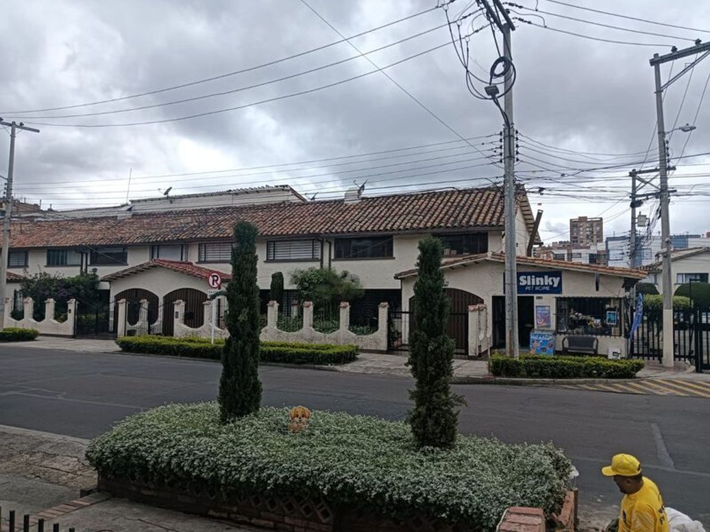 Casa de 5 alcobas en venta en Acacias Usaquen, Bogotá, 182 m² · foto 20 de 20
