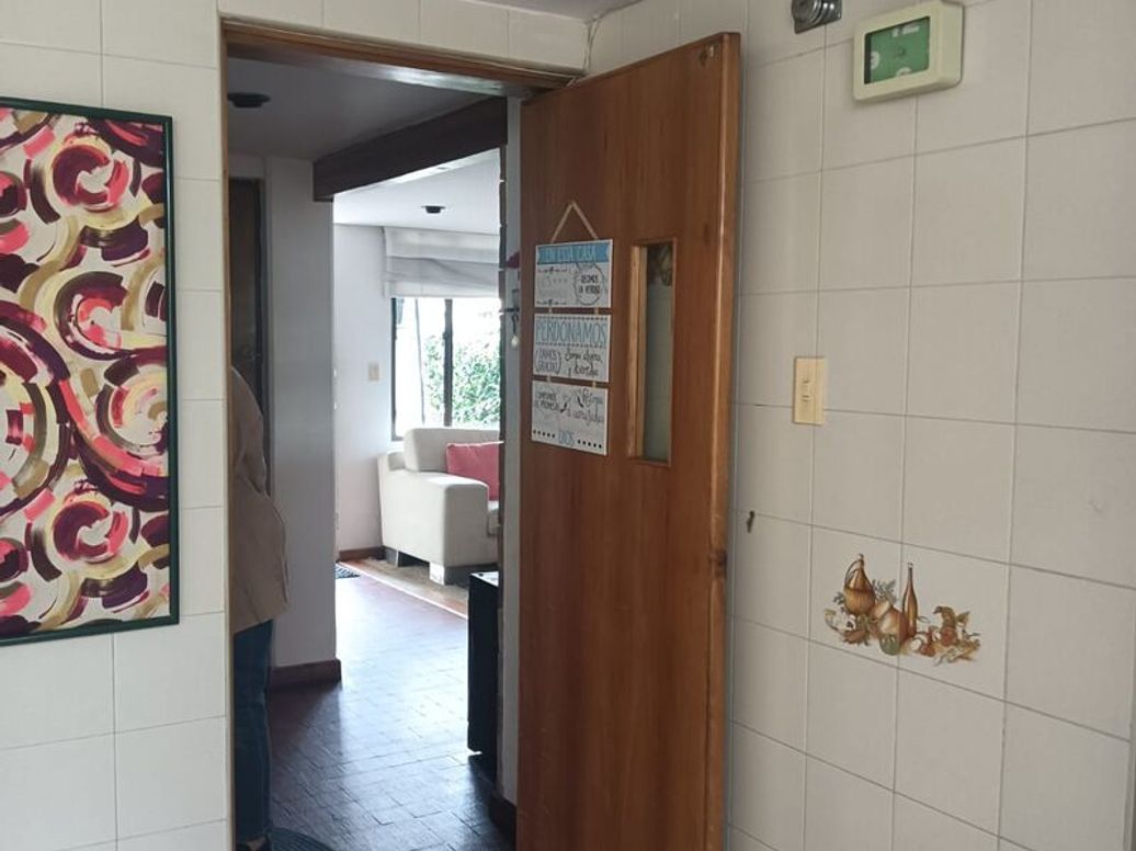 Casa de 5 alcobas en venta en Acacias Usaquen, Bogotá, 182 m² · foto 11 de 20