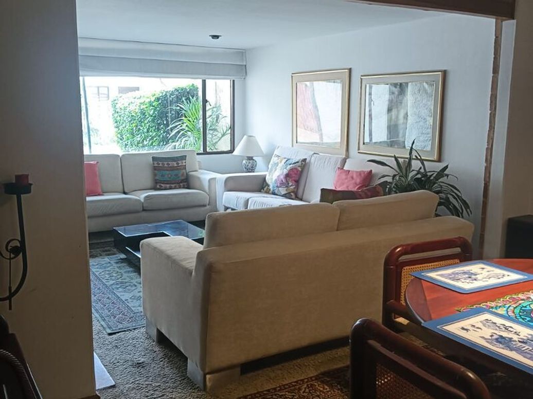 Casa de 5 alcobas en venta en Acacias Usaquen, Bogotá, 182 m² · foto 12 de 20
