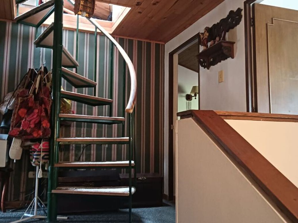 Casa de 5 alcobas en venta en Acacias Usaquen, Bogotá, 182 m² · foto 16 de 20