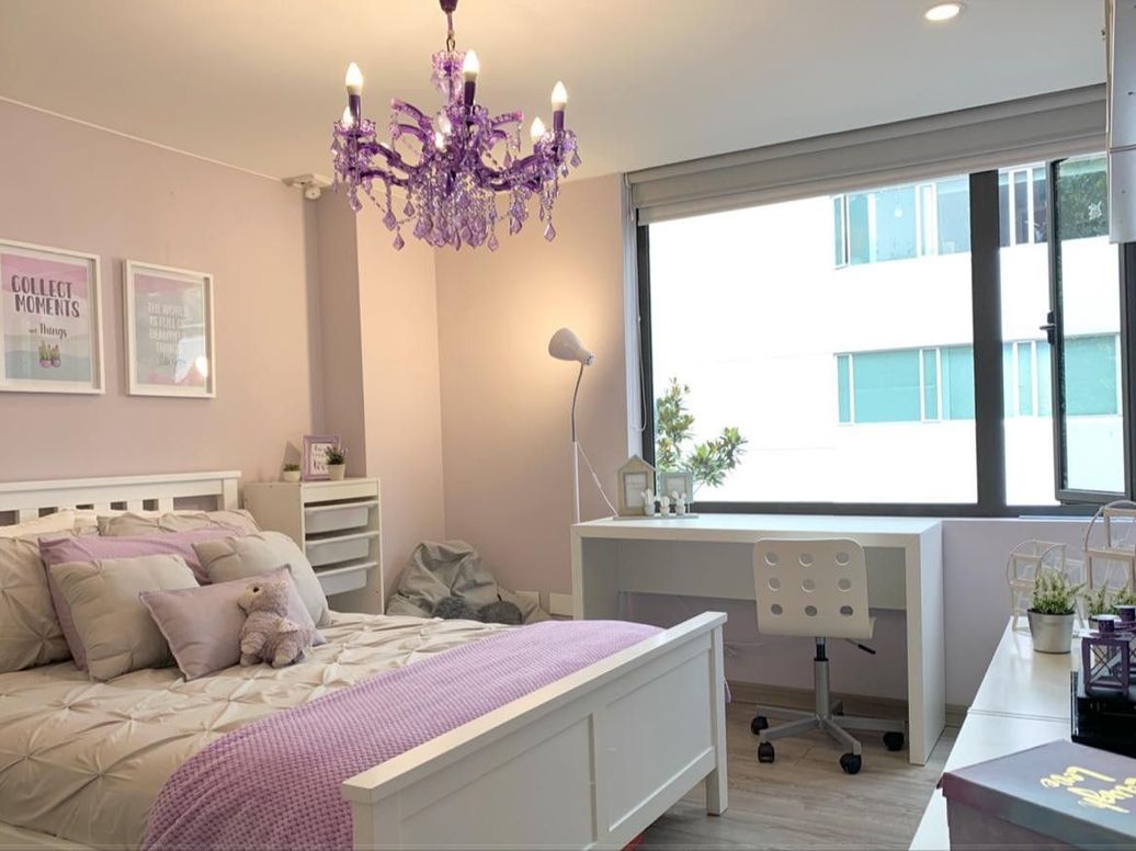Apartamento de 3 alcobas en venta en La Cabrera, Bogotá, 149 m² · foto 5 de 10
