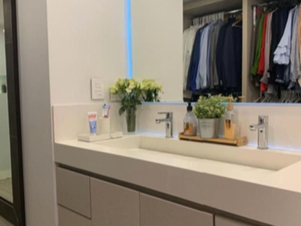 Apartamento de 3 alcobas en venta en La Cabrera, Bogotá, 149 m² · foto 7 de 10