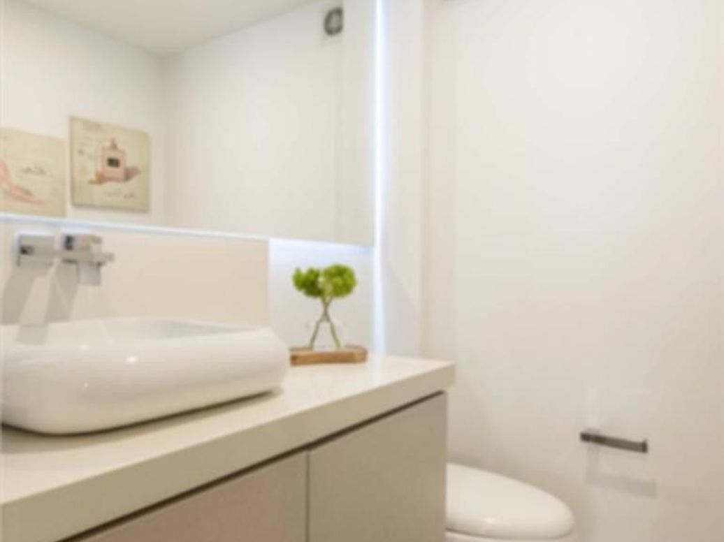 Apartamento de 3 alcobas en venta en La Cabrera, Bogotá, 149 m² · foto 9 de 10