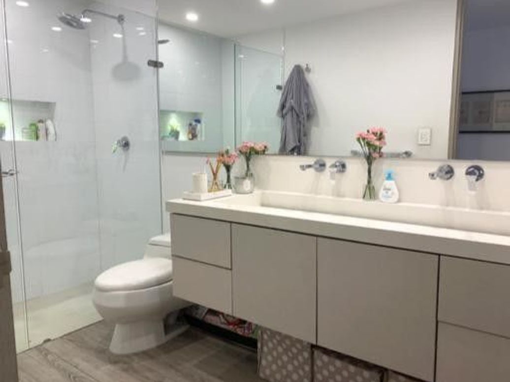 Apartamento de 3 alcobas en venta en La Cabrera, Bogotá, 149 m² · foto 10 de 10
