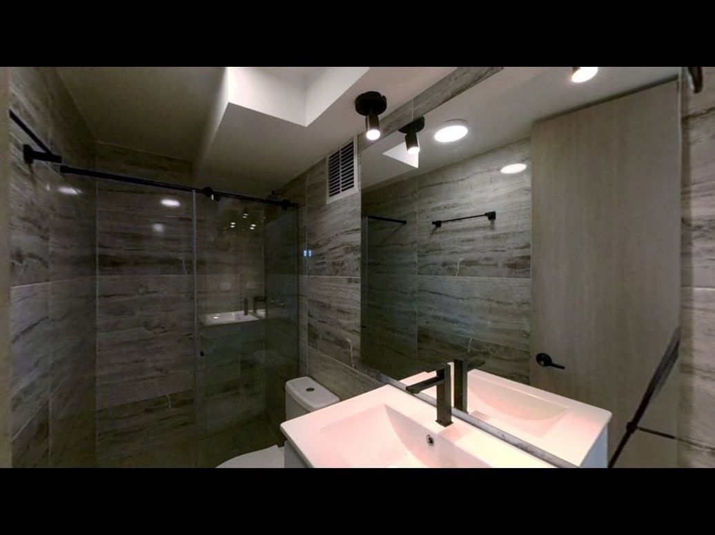 Apartamento de 1 alcoba en venta en Granjas De Techo, Bogotá, 28 m² · foto 11 de 12